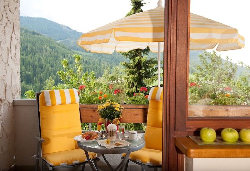 수피리어 트리플 룸, Wohlfühl & Genusshotel Felsenhof