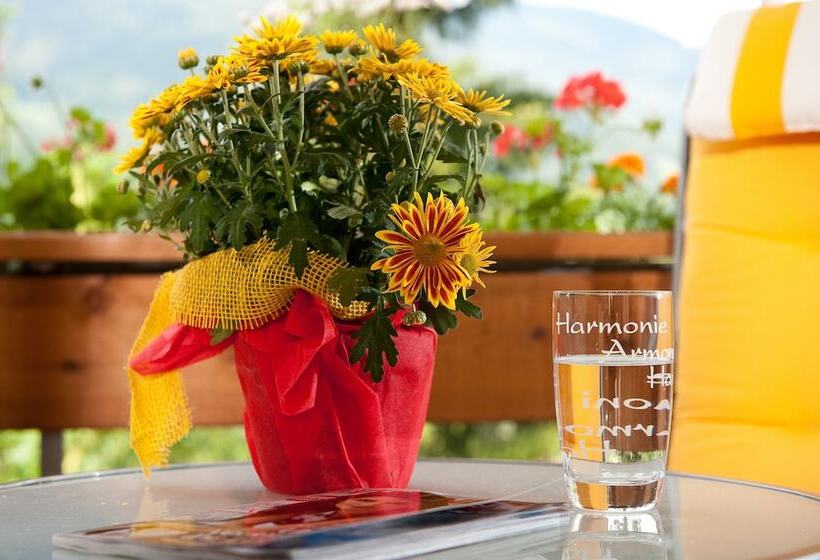 수피리어 트리플 룸, Wohlfühl & Genusshotel Felsenhof