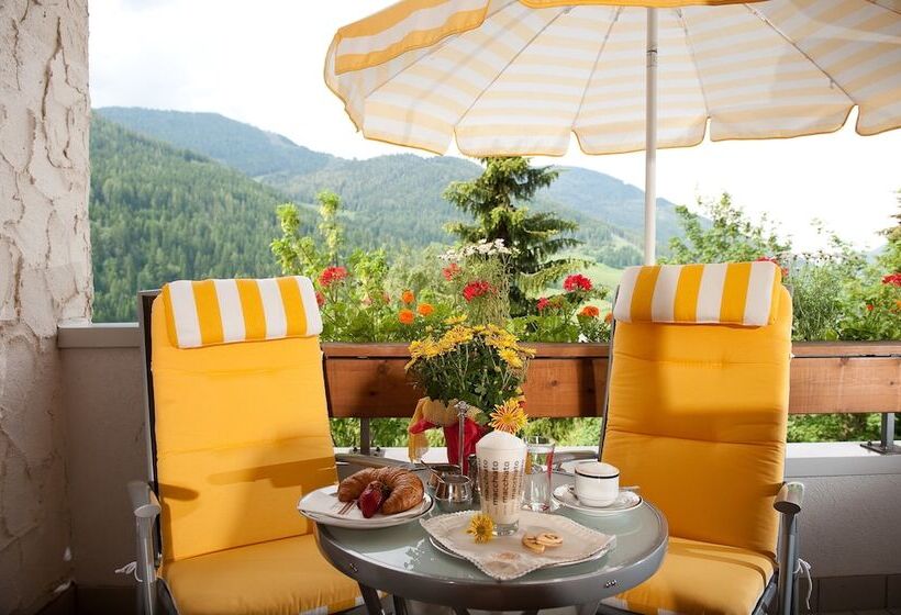 수피리어 트리플 룸, Wohlfühl & Genusshotel Felsenhof