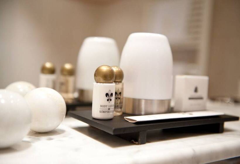 수피리어 트리플 룸, Wohlfühl & Genusshotel Felsenhof