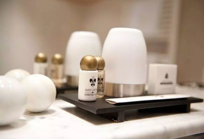 スーペリアの４人部屋, Wohlfühl & Genusshotel Felsenhof