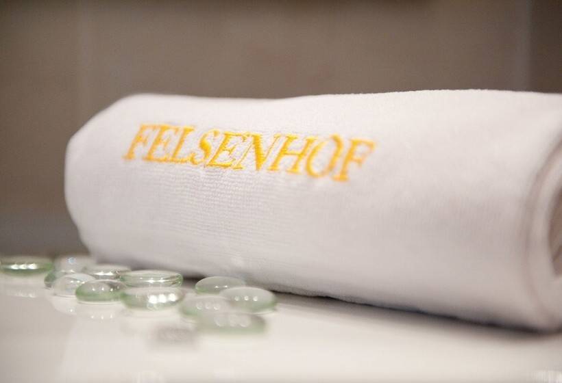 이코노미 룸, Wohlfühl & Genusshotel Felsenhof