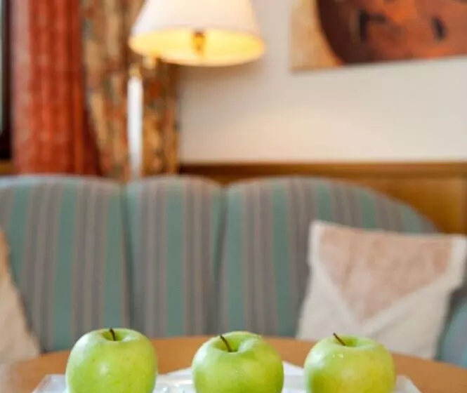 エコノミールーム, Wohlfühl & Genusshotel Felsenhof