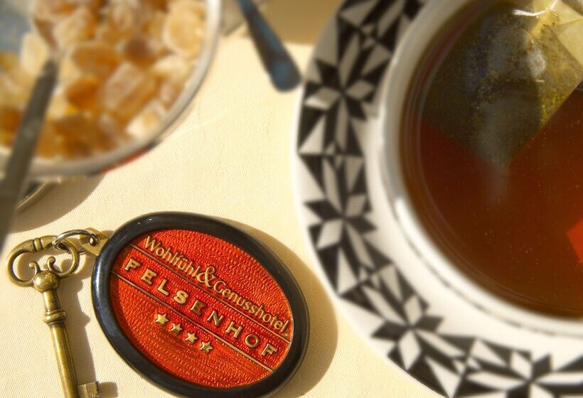 이코노미 룸, Wohlfühl & Genusshotel Felsenhof