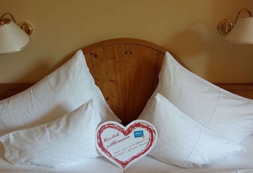 이코노미 룸, Wohlfühl & Genusshotel Felsenhof