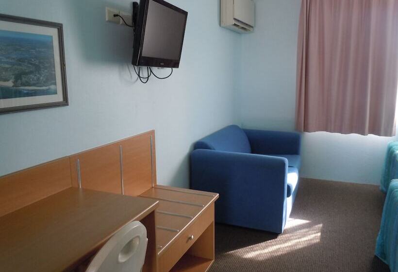 패밀리 룸, Ballina Colonial Motel