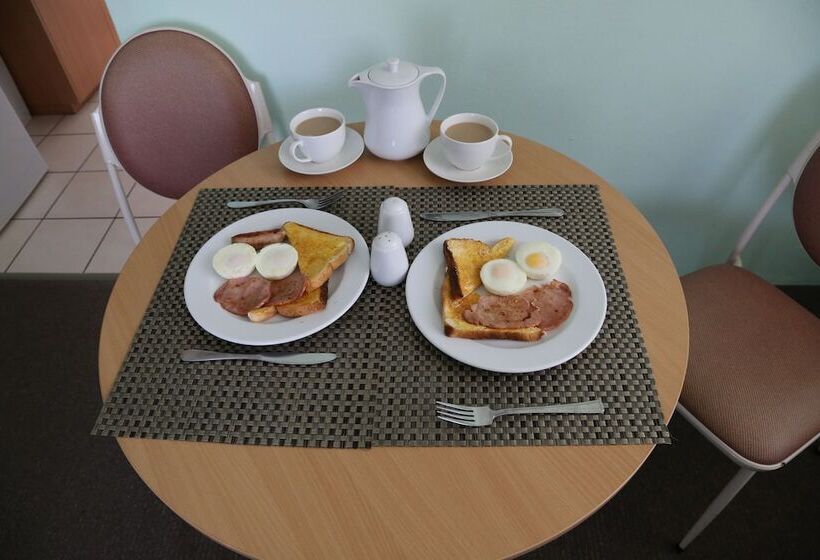 패밀리 룸, Ballina Colonial Motel