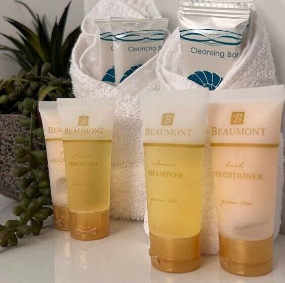 اتاق خانوادگی, Ballina Colonial Motel