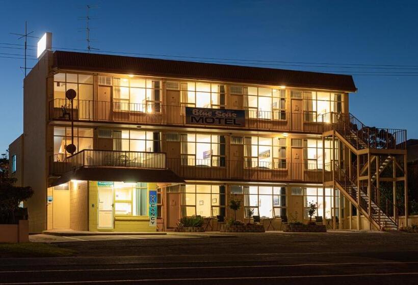 غرفة إقتصادية, Blue Seas Motel