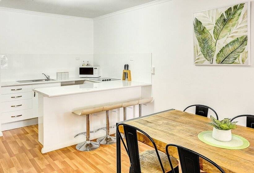 Апартаменты 2 Спальни, Cascade Gardens