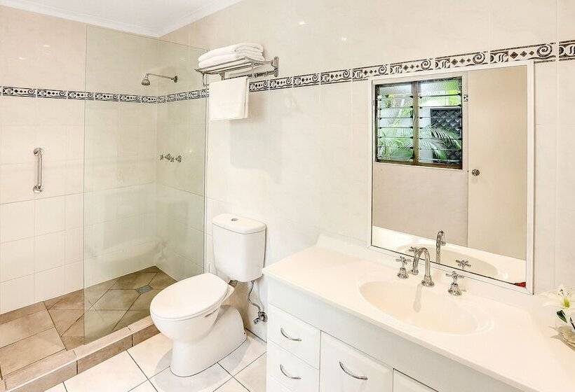 침실 2개 아파트, Cascade Gardens