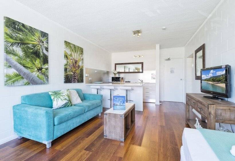 Студия Стандарт, Cascade Gardens