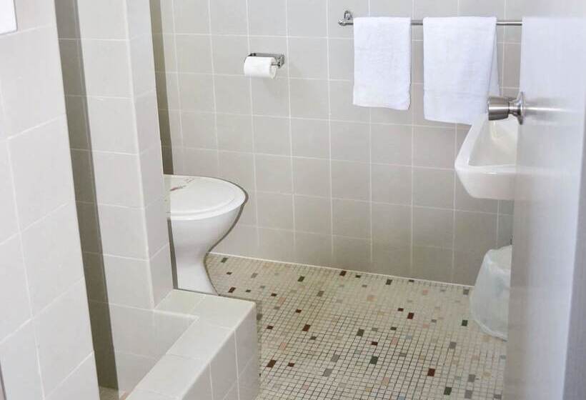 חדר סטנדרט, Commercial Hotel Motel Lithgow