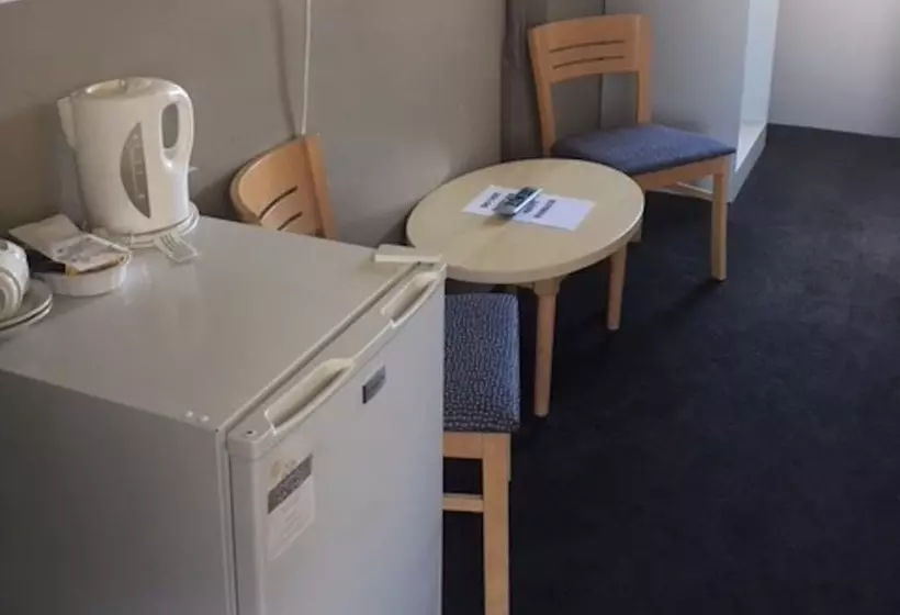 Standard-huone, Commercial Hotel Motel Lithgow