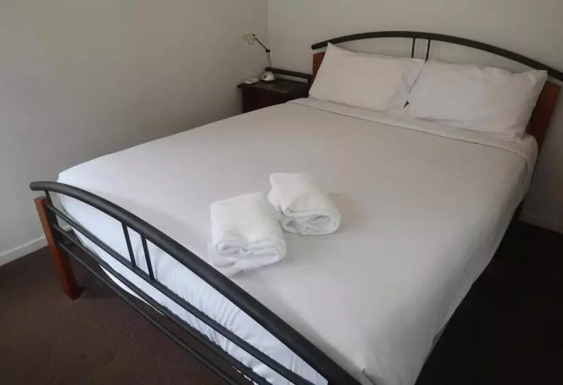 １ベッドルームアパートメント, Coolum Beach Resort