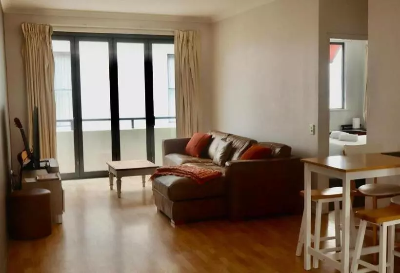 １ベッドルームアパートメント, Coolum Beach Resort