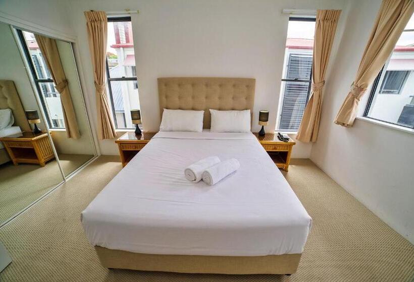 침실 1개 아파트, Coolum Beach Resort