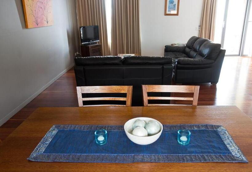 침실 2개 아파트, Coolum Beach Resort