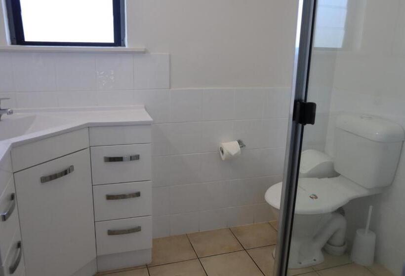 침실 2개 아파트, Coolum Beach Resort