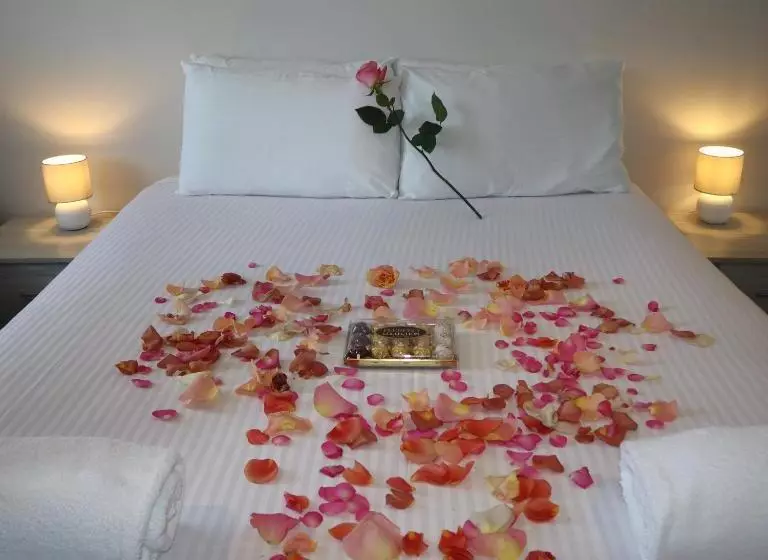 ２ベッドルームアパートメント, Coolum Beach Resort