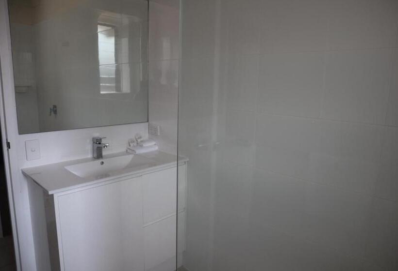 침실 2개 아파트, Coolum Beach Resort