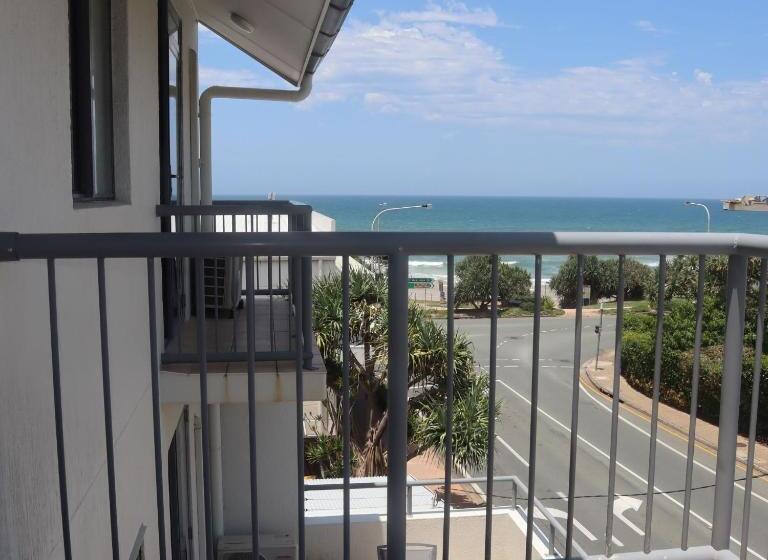 침실 2개 바다 전망 아파트, Coolum Beach Resort