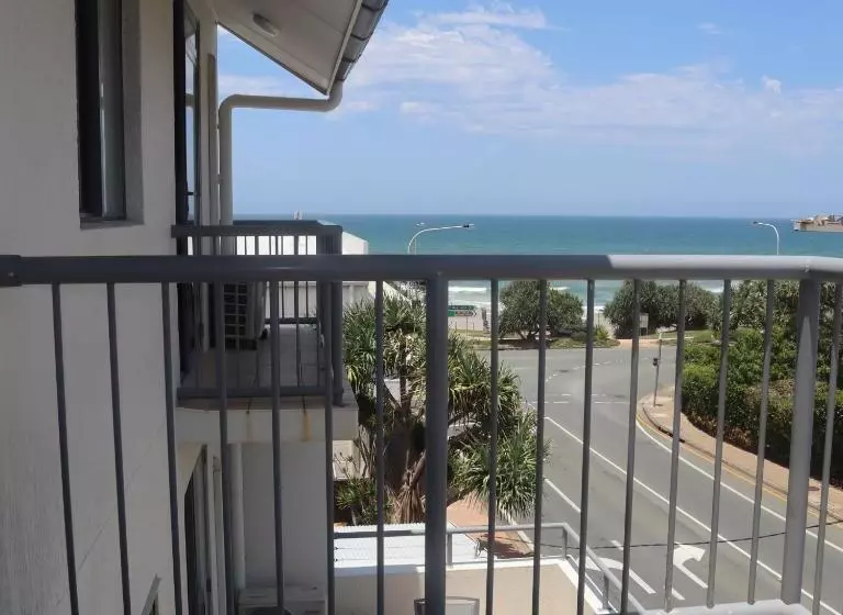 海の見える２ベッドルームアパートメント, Coolum Beach Resort