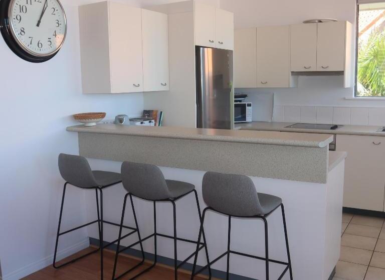 침실 2개 바다 전망 아파트, Coolum Beach Resort