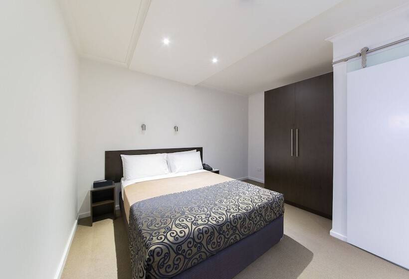 غرفة قياسية, Great Southern Hotel Melbourne