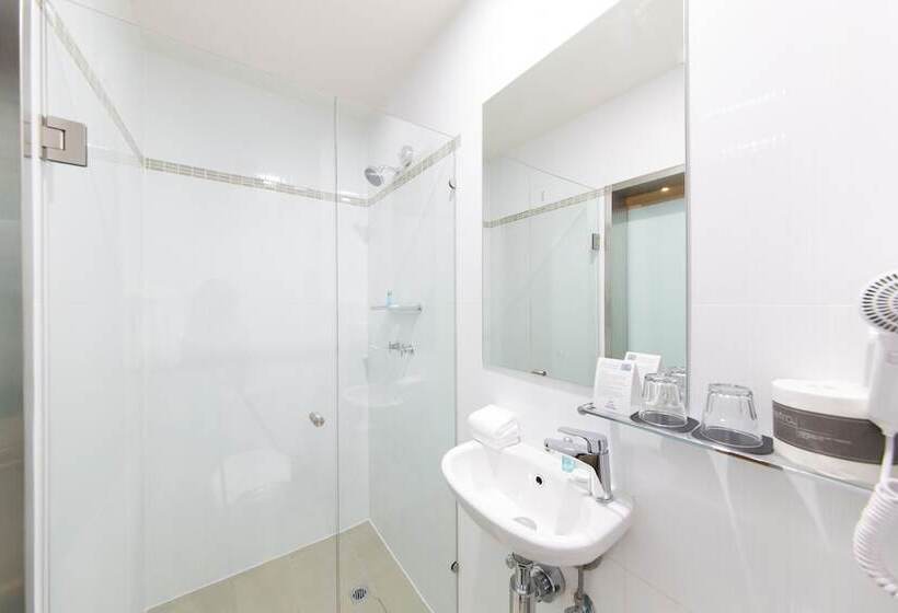 غرفة أساسية, Great Southern Hotel Melbourne