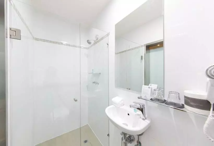 اتاق عادی, Great Southern Hotel Melbourne