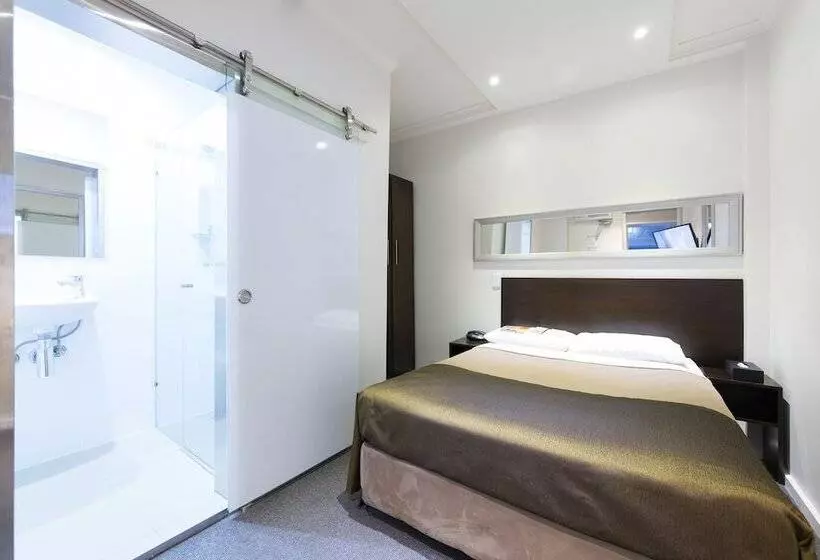 اتاق عادی, Great Southern Hotel Melbourne