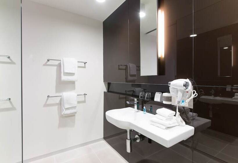 غرفة سوبيريور, Great Southern Hotel Melbourne