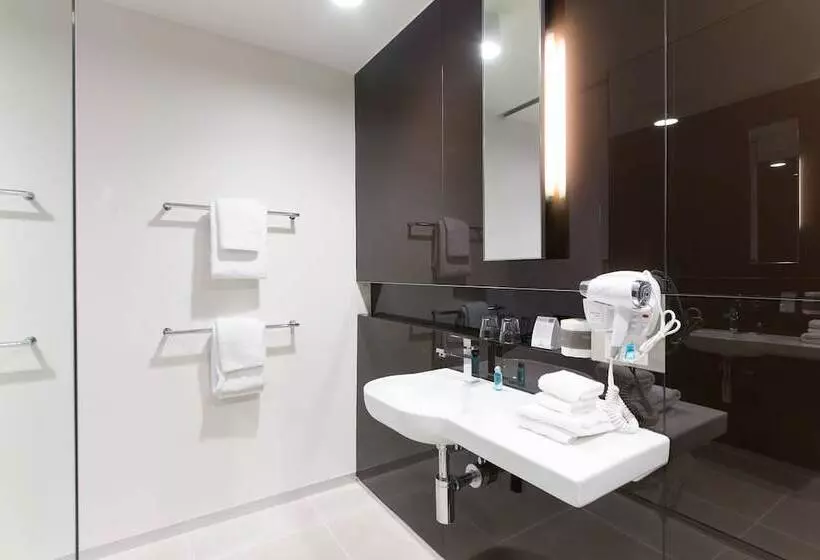 اتاق سوپریور, Great Southern Hotel Melbourne
