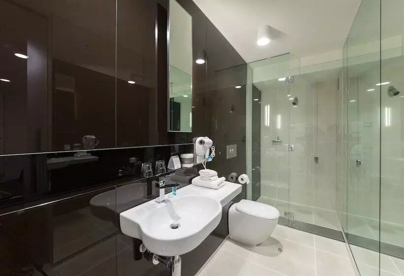 اتاق سوپریور, Great Southern Hotel Melbourne