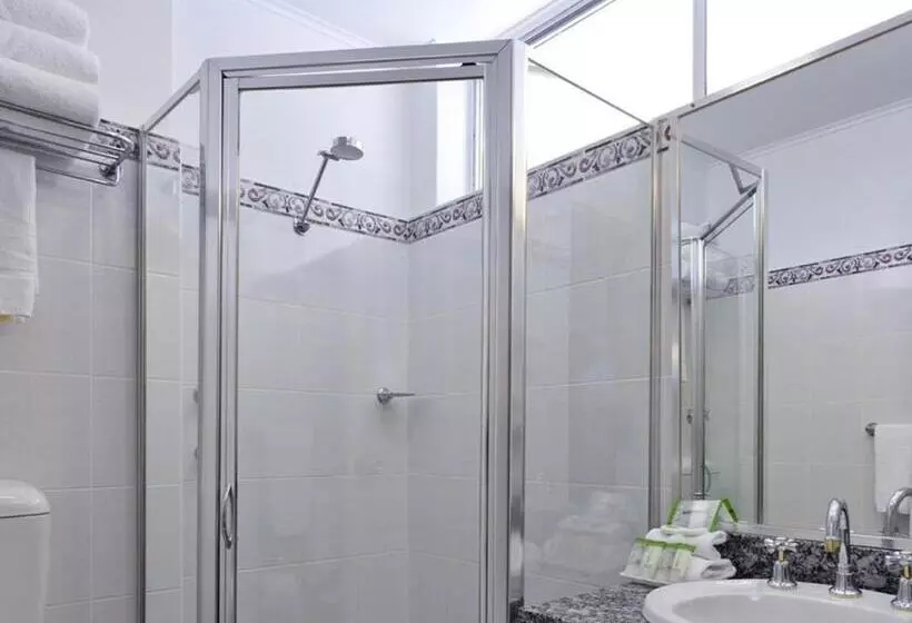 Standard-huone, Alpine Motor Inn
