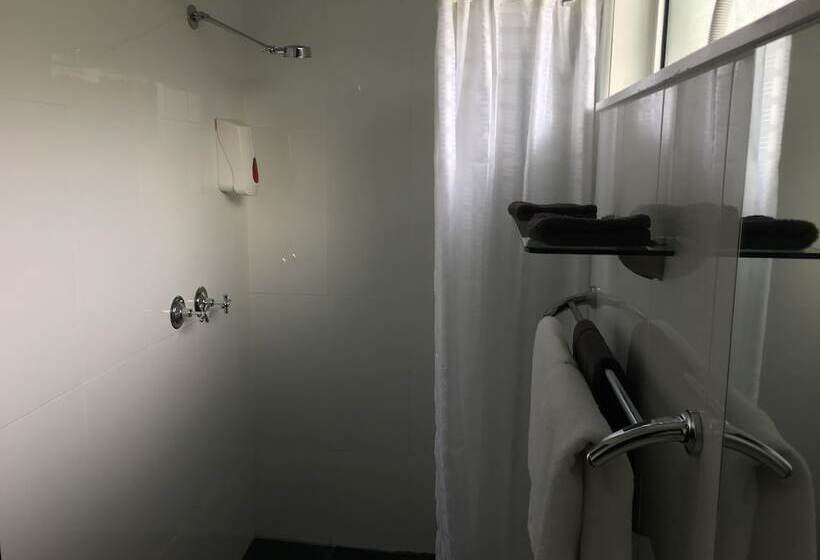 スタンダードルーム, Budget On The Lake