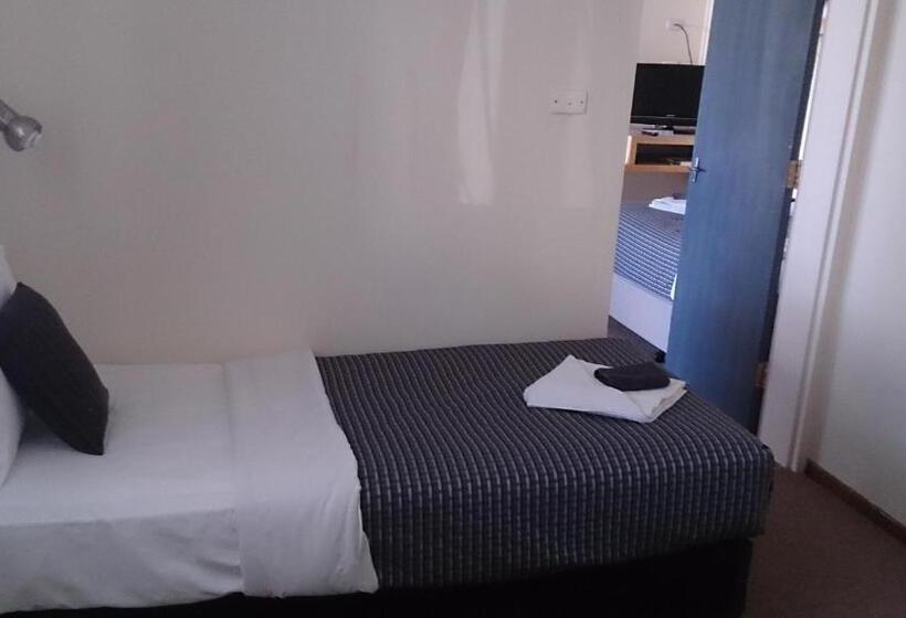 ファミリールーム, Budget On The Lake