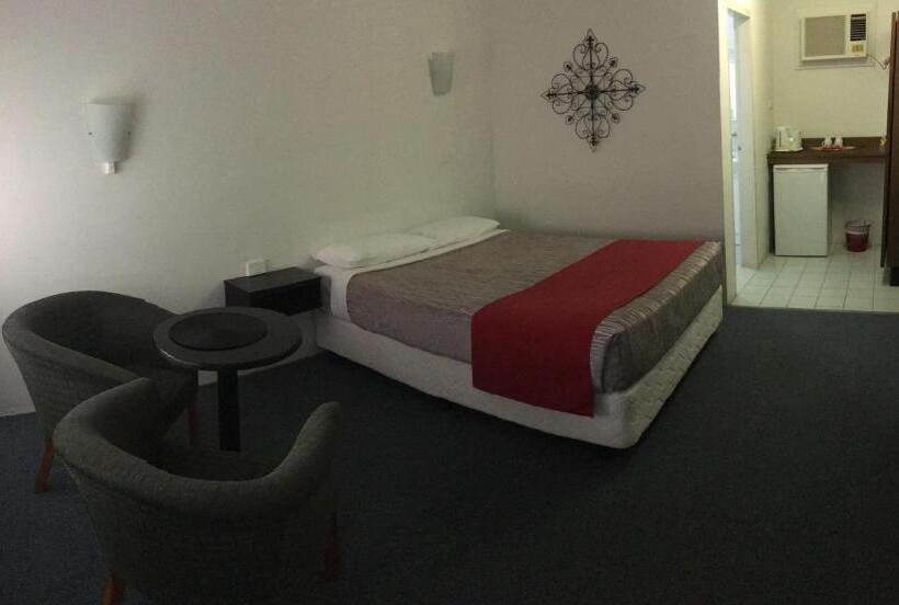 חדר סטנדרט, Casino Motor Inn