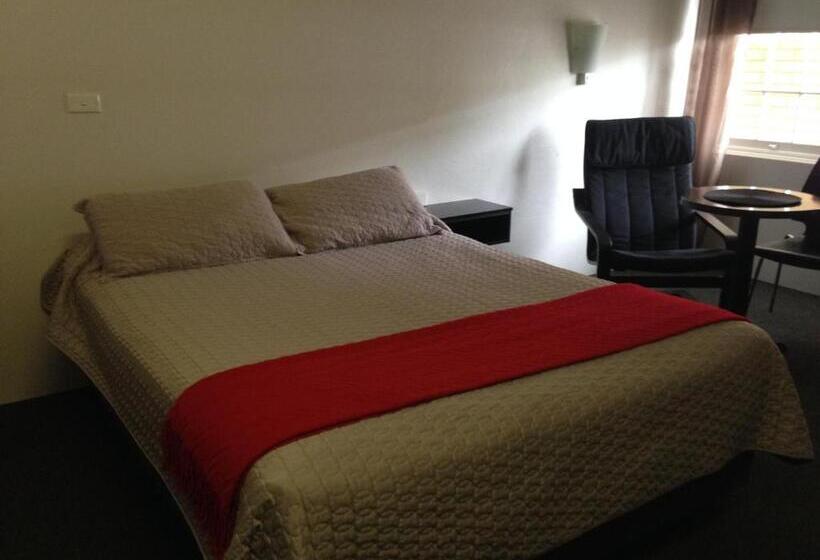 חדר סופריור, Casino Motor Inn