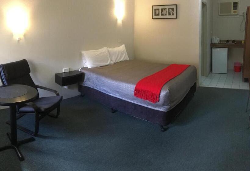 חדר סופריור, Casino Motor Inn