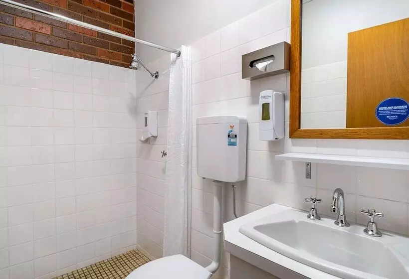 スタンダードルーム, Comfort Inn Benalla