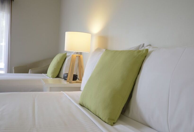 חדר סטנדרט, Comfort Inn Benalla