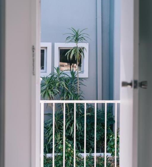 חדר דלוקס, Gosford Palms Motor Inn