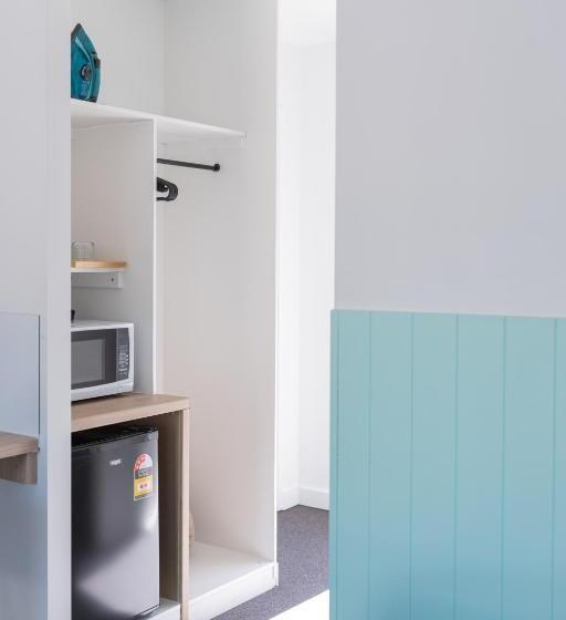 חדר דלוקס, Gosford Palms Motor Inn