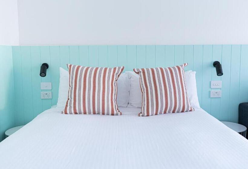 חדר דלוקס, Gosford Palms Motor Inn