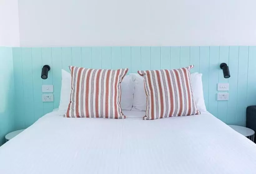 デラックスルーム, Gosford Palms Motor Inn