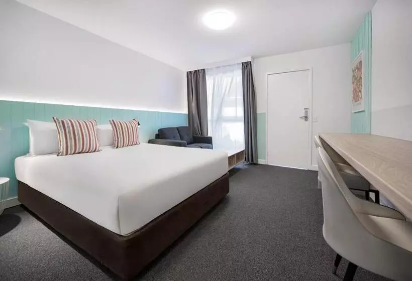 デラックスルーム, Gosford Palms Motor Inn