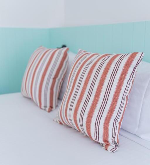 סוויטה משפחתית 2 חדרי שינה, Gosford Palms Motor Inn