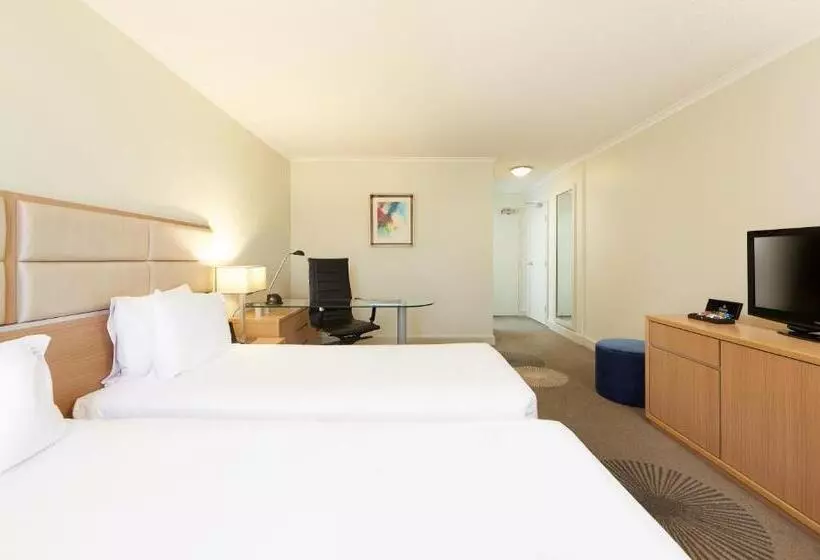スタンダードルーム, Holiday Inn Parramatta, An Ihg